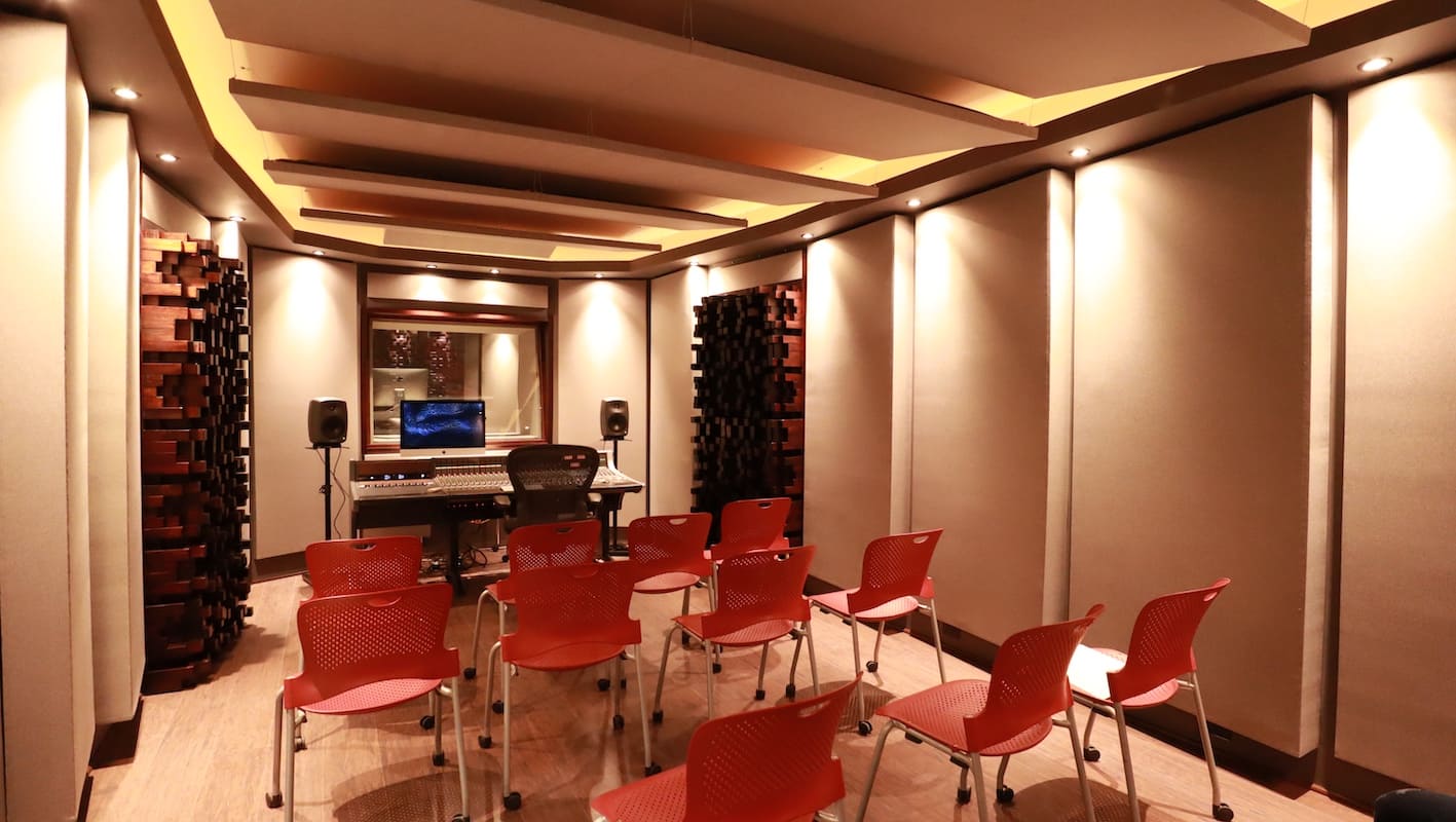 Merch oficial Soundcycle: playeras, gorras y accesorios