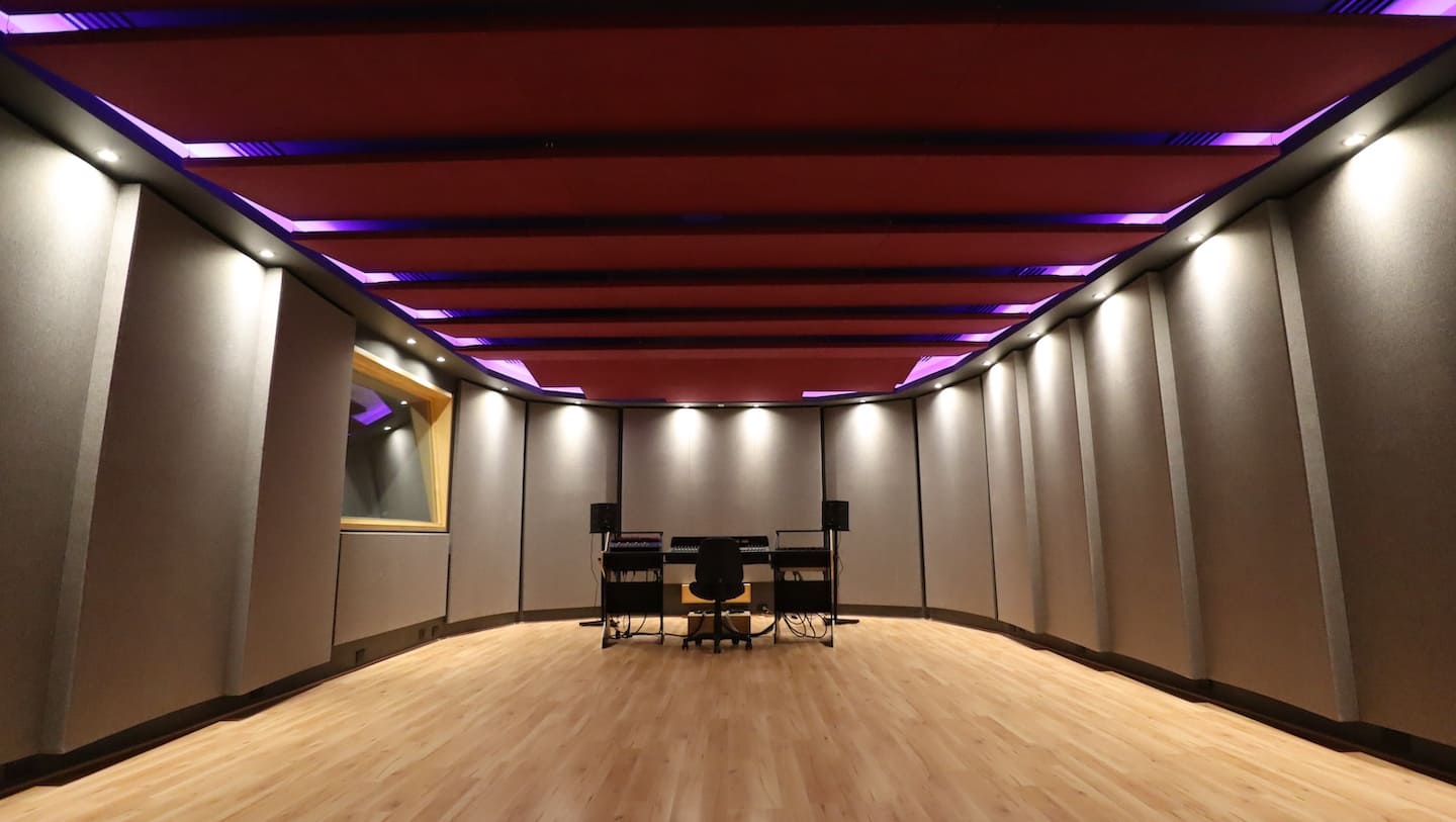 Panel acústico decorativo SoundCycle